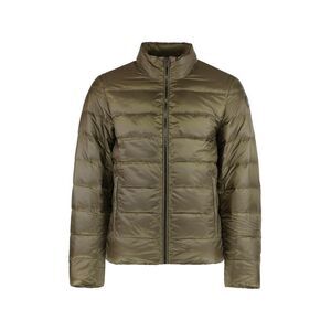 FUSALP Lightweight Puffer Jacket Men GREEN Outerwear